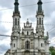 Parafia Najświętszego Zbawiciela w Warszawie