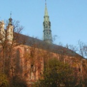 Parafia Katedralna w Sandomierzu