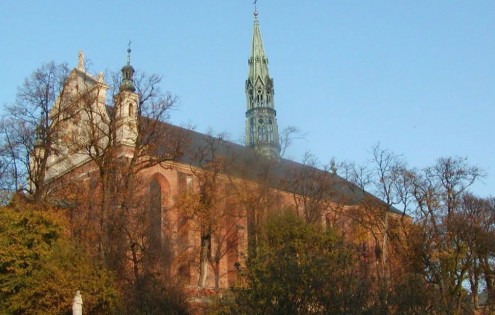 Parafia Katedralna w Sandomierzu