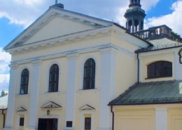 Parafia Matki Bożej Loretańskiej w Warszawie