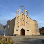 Parafia NMP Różańcowej we Wrocławiu – Złotnikach