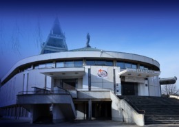 Parafia Najświętszej Maryi Panny Wspomożenia Wiernych w Rumi