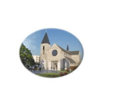 Parafia Św.Rity z Cascii w Warszawie