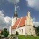 Parafia p.w. św Józefa w Lutyni