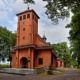 Parafia pw. Matki Bożej Anielskiej w Motyczu