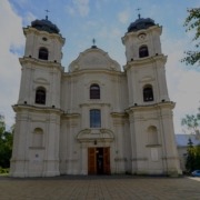 Parafia pw. Rozesłania Świętych Apostołów w Chełmie