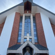 Parafia pw. Św. Maksymiliana Marii Kolbego w Lublinie