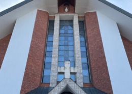 Parafia pw. Św. Maksymiliana Marii Kolbego w Lublinie