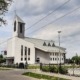 Parafii pw. św. Łukasza Ewangelisty na Kępie Tarchomińskiej Warszawa