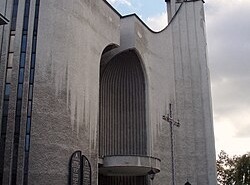 Parafia Matki Bożej Saletyńskiej w Rzeszowie