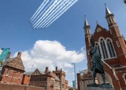 Kościół Katolicki w Portsmouth UK